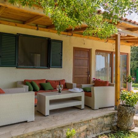 Holiday Home Sea Petrovac Extérieur photo