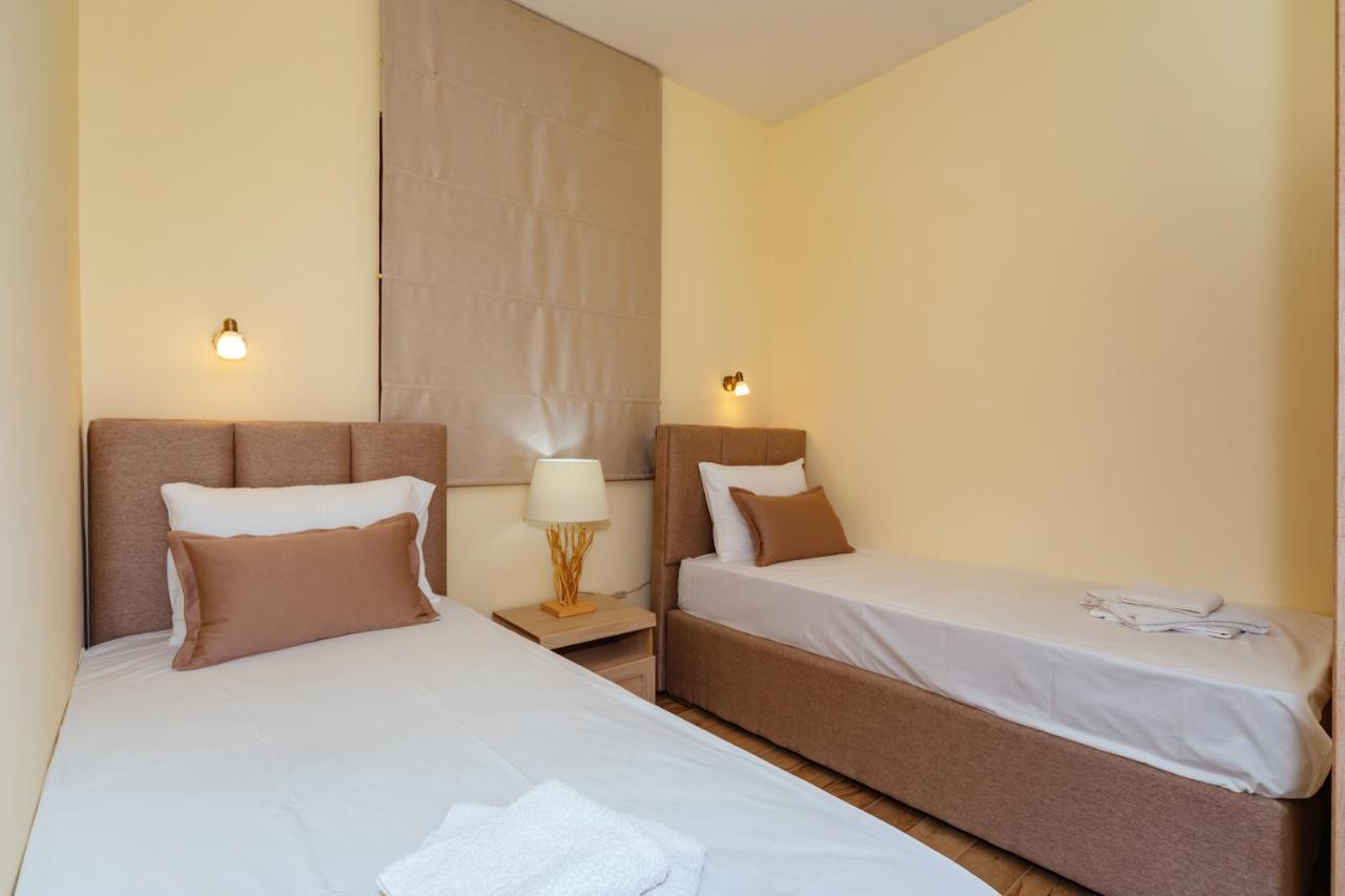 Holiday Home Sea Petrovac Extérieur photo