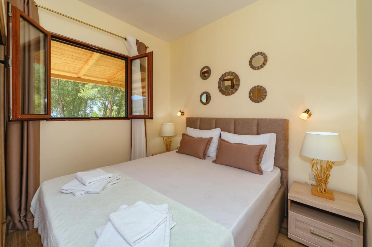 Holiday Home Sea Petrovac Extérieur photo