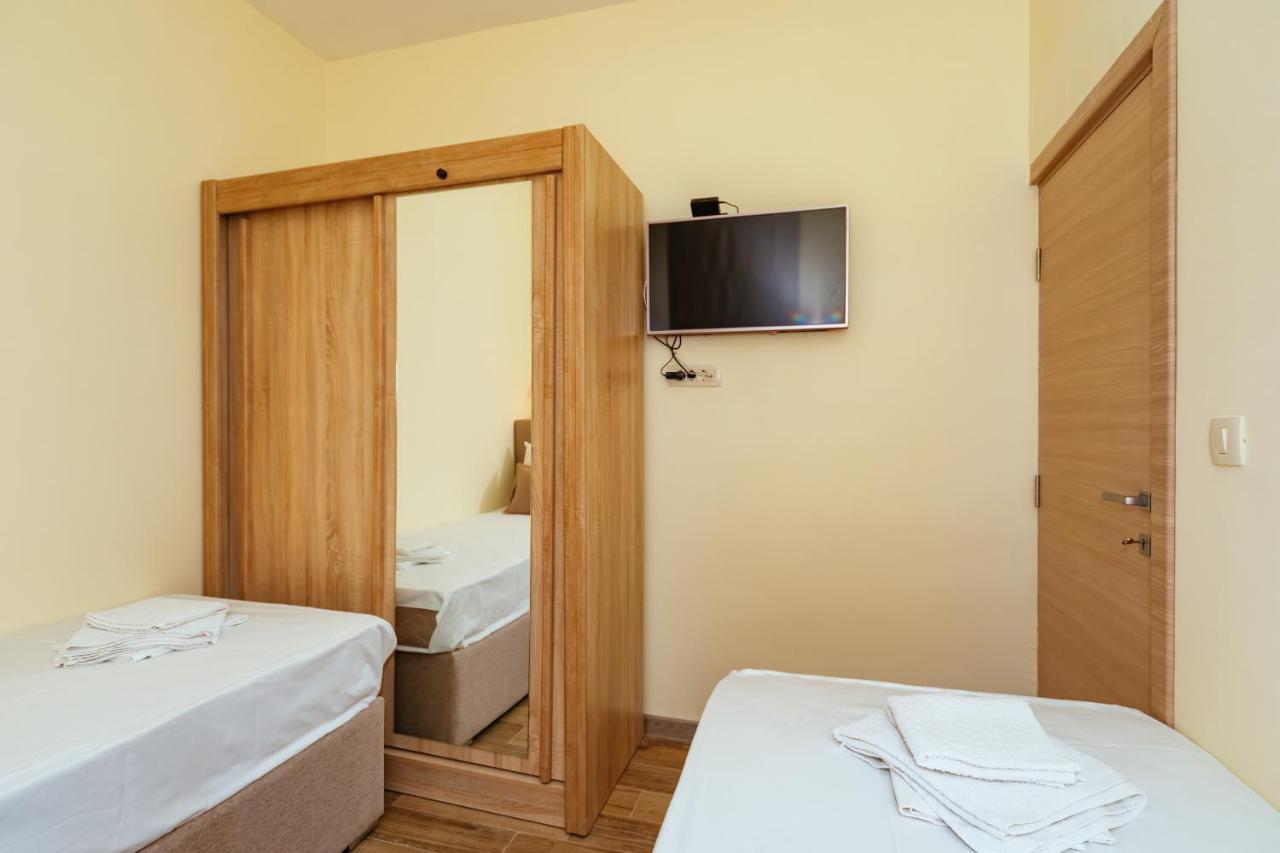 Holiday Home Sea Petrovac Extérieur photo