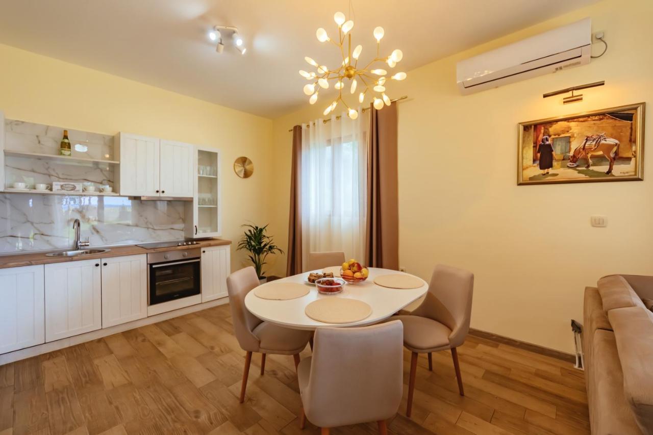 Holiday Home Sea Petrovac Extérieur photo