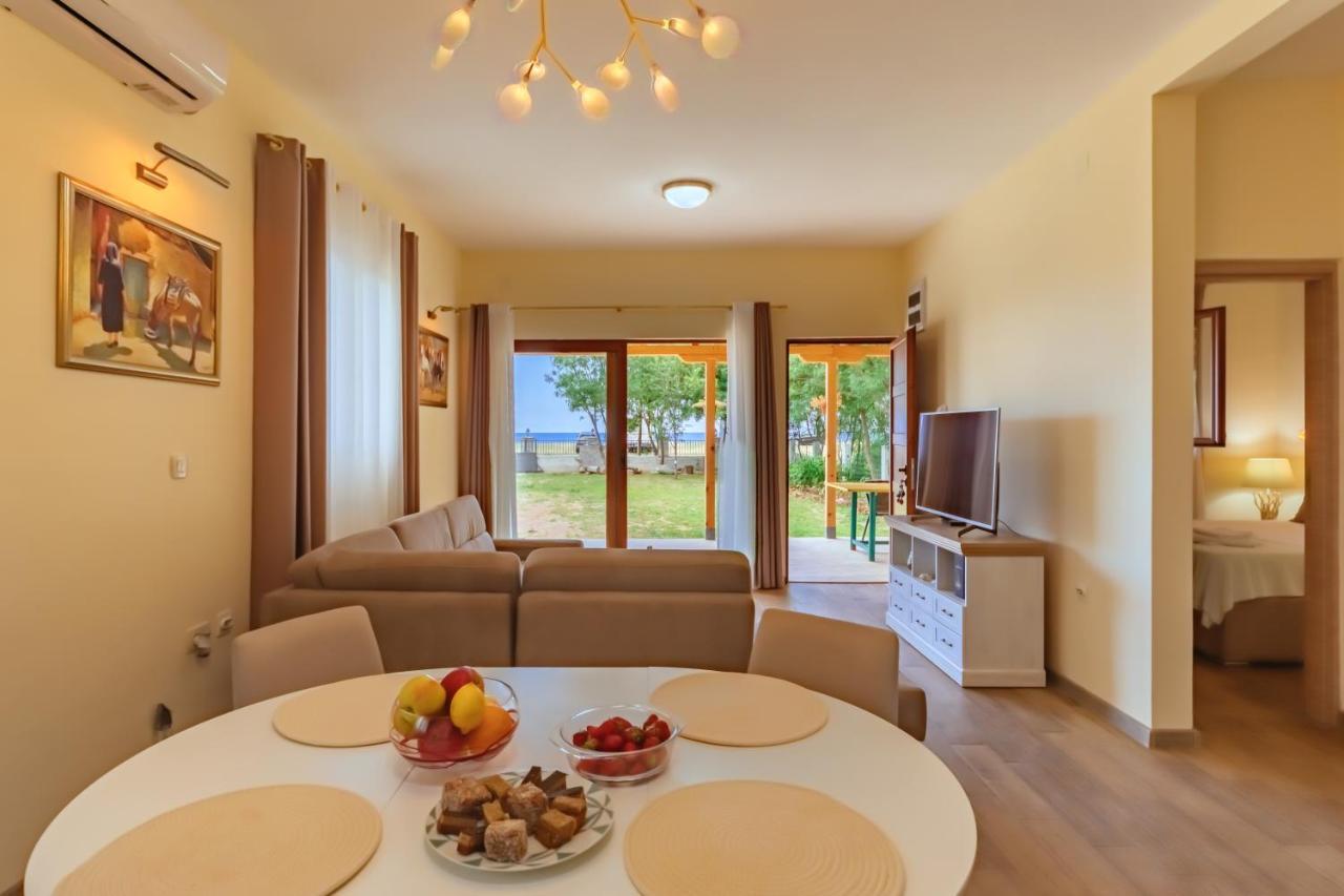 Holiday Home Sea Petrovac Extérieur photo
