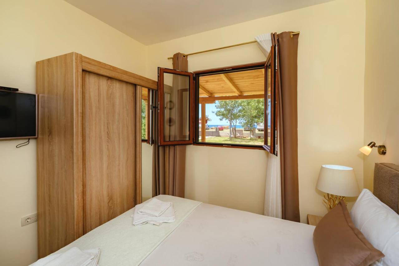 Holiday Home Sea Petrovac Extérieur photo