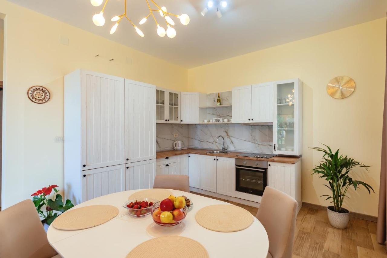 Holiday Home Sea Petrovac Extérieur photo