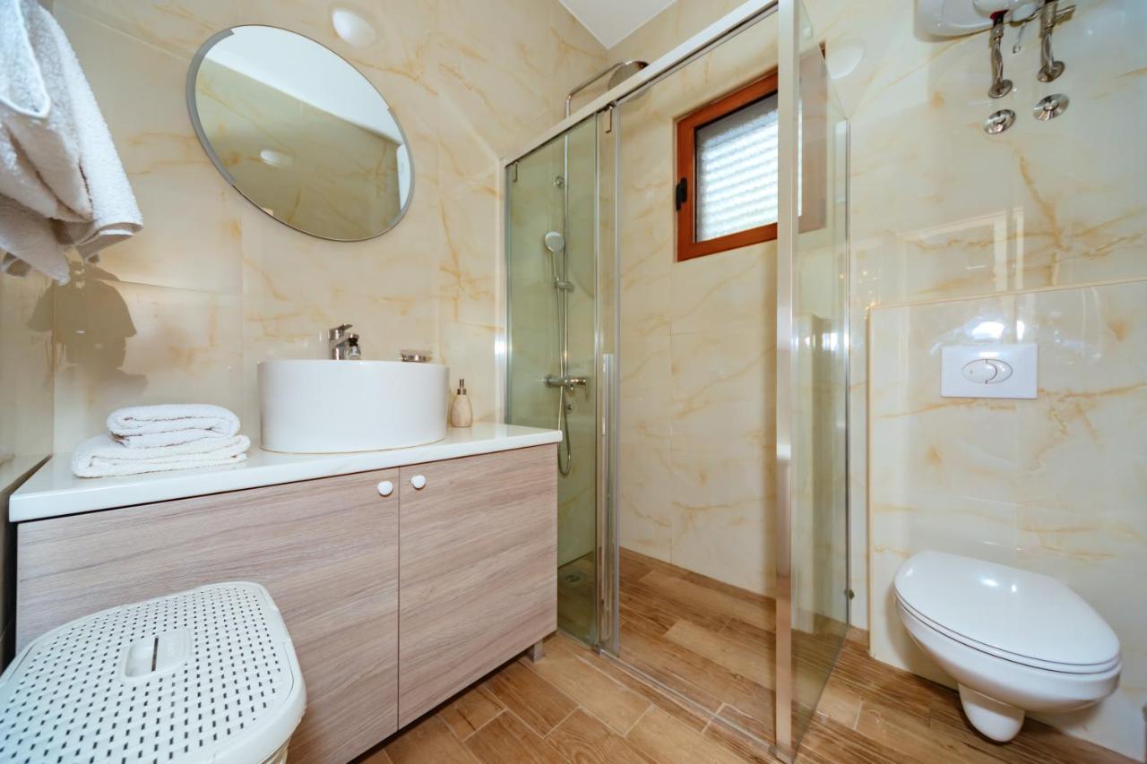 Holiday Home Sea Petrovac Extérieur photo