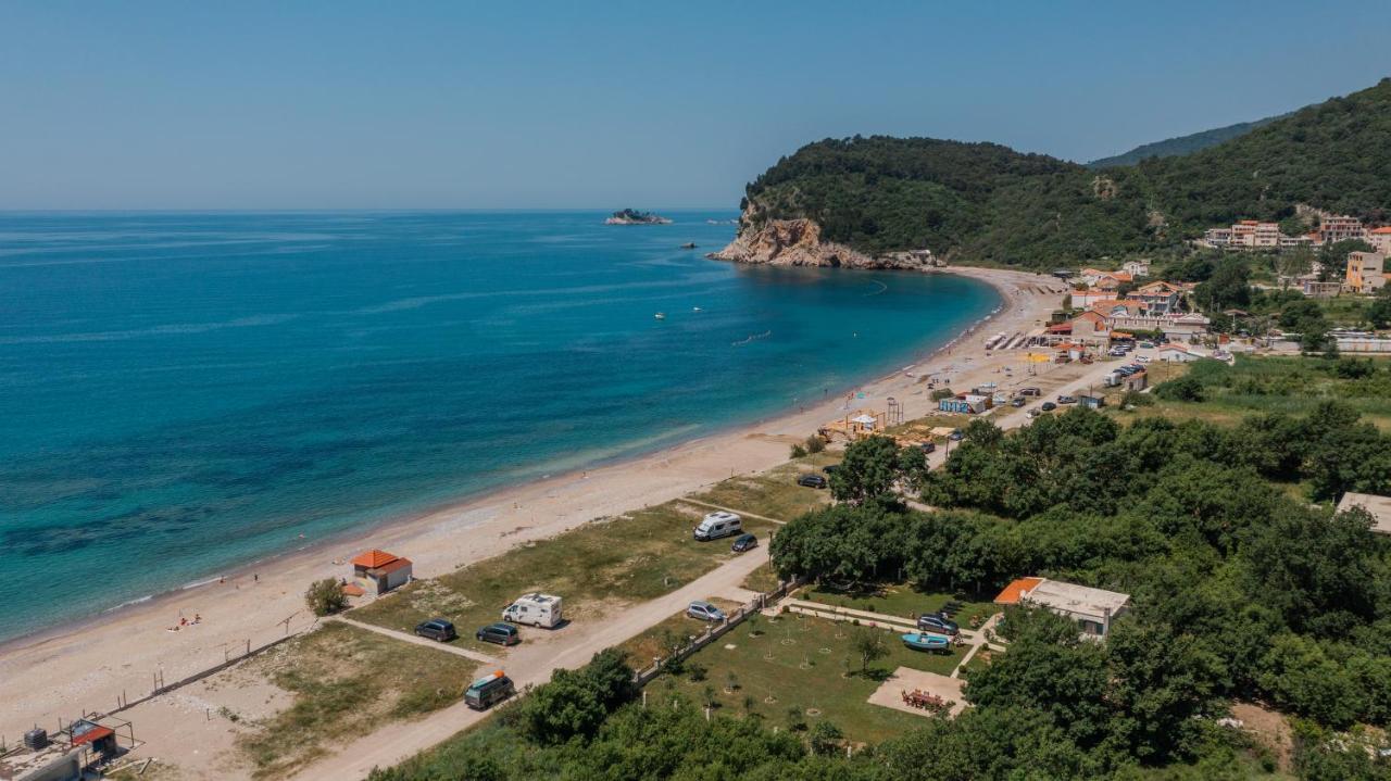 Holiday Home Sea Petrovac Extérieur photo