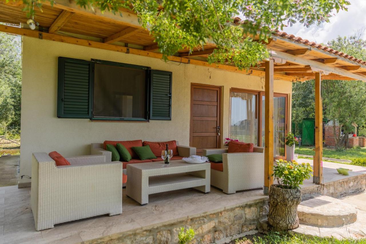 Holiday Home Sea Petrovac Extérieur photo