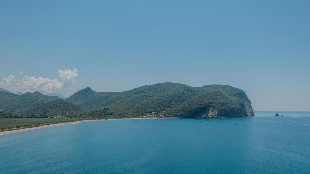 Holiday Home Sea Petrovac Extérieur photo
