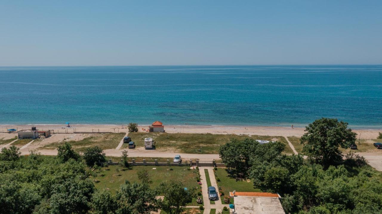 Holiday Home Sea Petrovac Extérieur photo