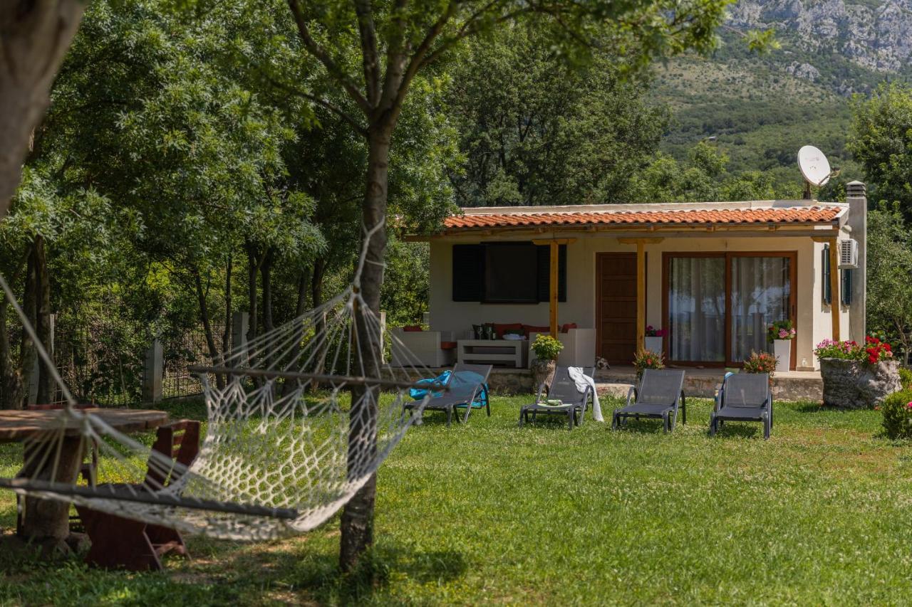 Holiday Home Sea Petrovac Extérieur photo