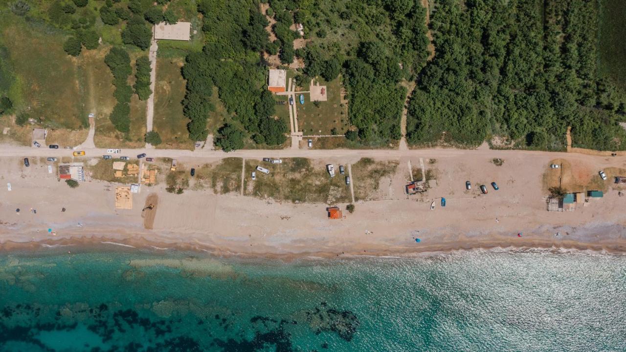 Holiday Home Sea Petrovac Extérieur photo