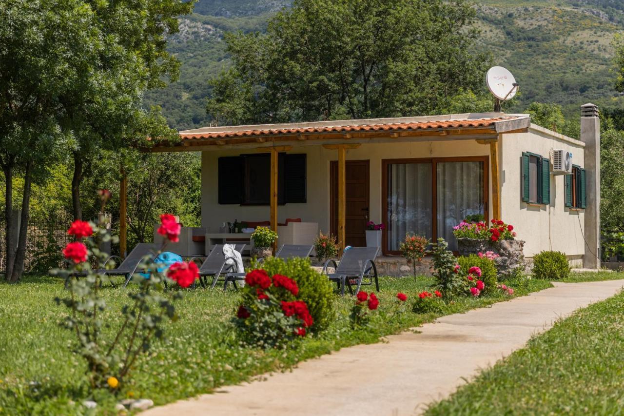 Holiday Home Sea Petrovac Extérieur photo